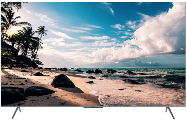 Skyworth 217 cm (86 inch) LED Ultra HD (4K) Google Smart TV