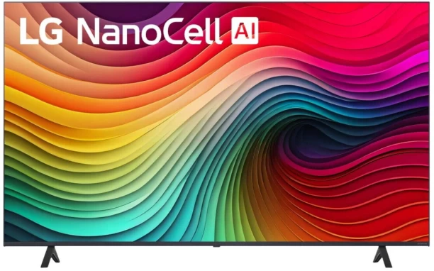 LG 190 cm (75 inch) LED Ultra HD (4K) WebOS Smart TV