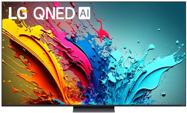 LG 190 cm (75 inch) LED Ultra HD (4K) WebOS Smart TV