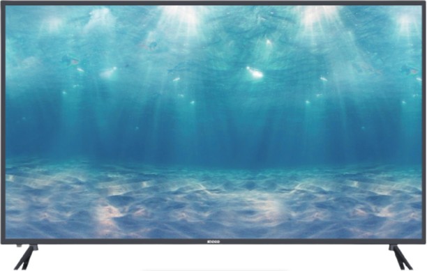 Ecco 165 cm (65 inch) LED Ultra HD (4K) WebOS Smart TV
