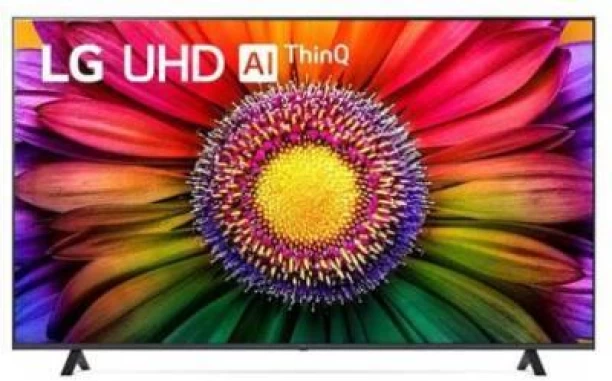 LG 177 cm (70 inch) LED Ultra HD (4K) WebOS Smart TV