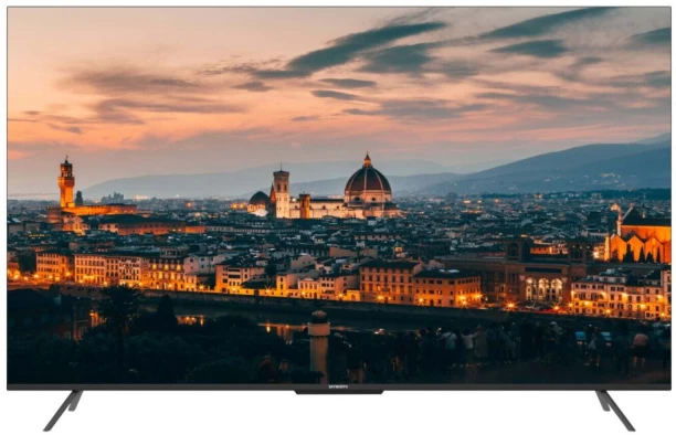 Skyworth 177 cm (70 inch) LED Ultra HD (4K) Google Smart TV