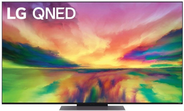LG 189 cm (75 inch) QNED Ultra HD (4K) WebOS Smart TV