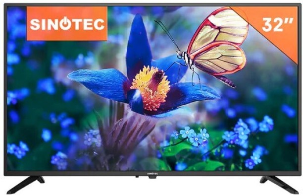 Sinotec 81 cm (32 inch) LED HD Ready Smart TV