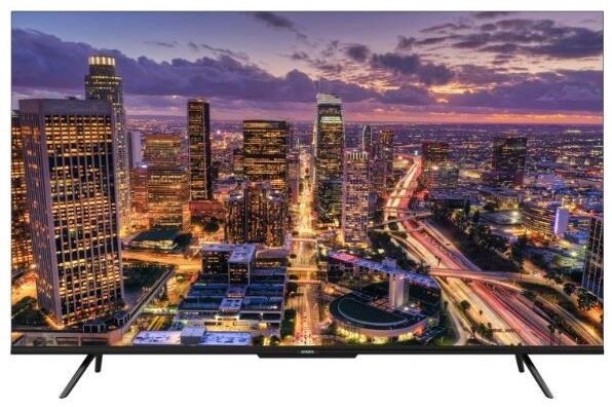 Skyworth 127 cm (50 inch) LED Ultra HD (4K) Google Smart TV