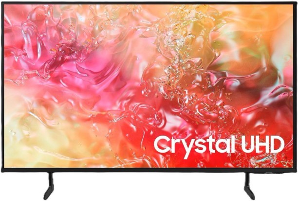 Samsung 5.97 cm (43 inch) LED Ultra HD (4K) Android Based Smart TV