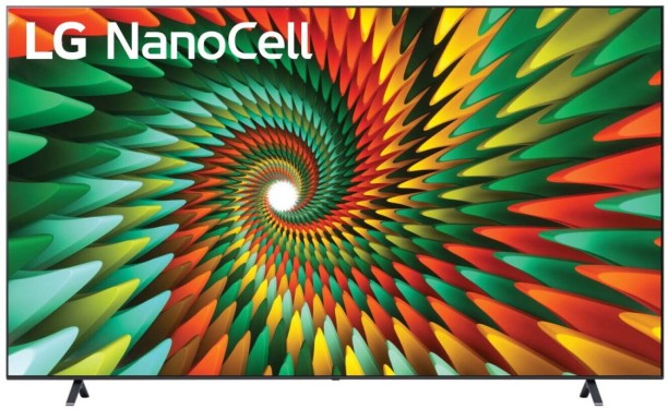 LG 126 cm (86 inch) LED Full HD WebOS Smart TV