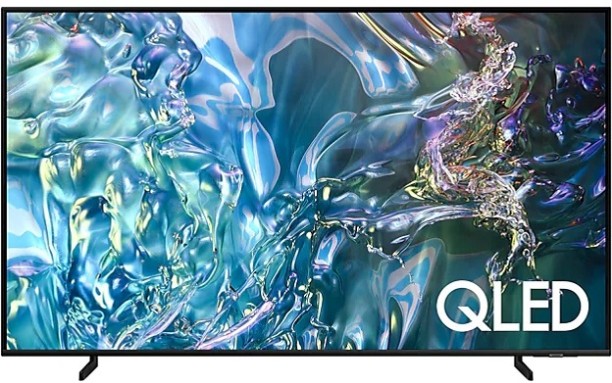 Samsung 165 cm (65 inch) QLED Ultra HD (4K) Tizen Smart TV