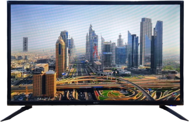 NESTY 81 cm (32 inch) LED Full HD Flat-Panel TV