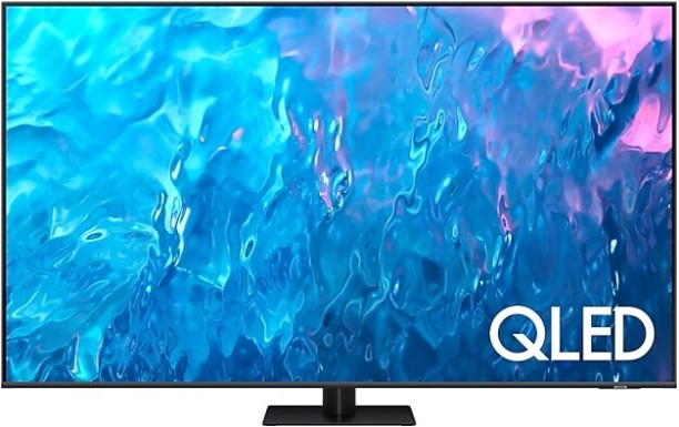 Samsung 164 cm (65 inch) LED Ultra HD (4K) Tizen Smart TV