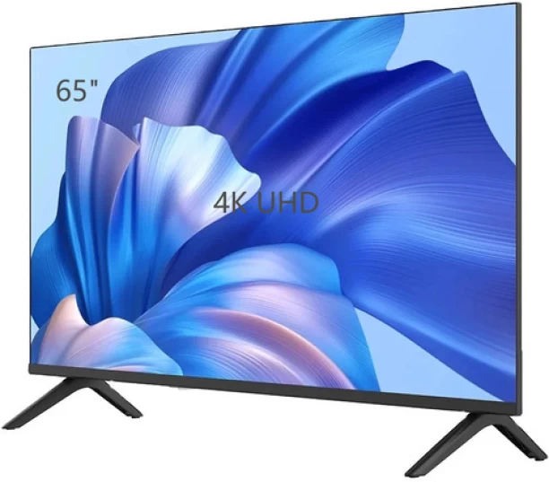 condere 164 cm (65 inch) LED Ultra HD (4K) VIDAA Smart TV
