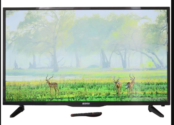ecco 109 cm (43 inch) LED Full HD Flat-Panel TV