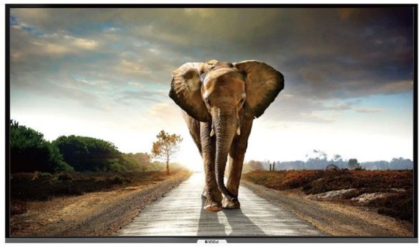 Ecco 80 cm (32 inch) LED HD Ready Android Smart TV