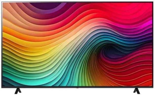 ECCO 139 cm (55 inch) LED Ultra HD (4K) Android Smart TV