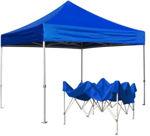Generic Heavy-Duty Commercial Pop-Up Exhibition Event 3x3m Outdoor Promotional Tent Tent - For Outdoor