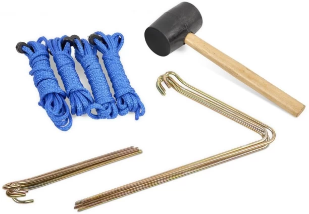 Ovation Gazebo Toolkit with Mallet Gazebo