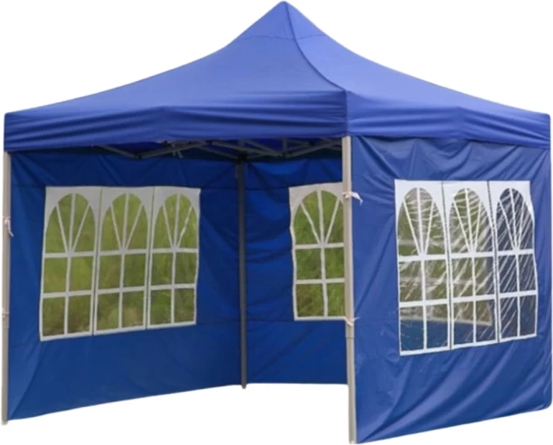 Generic Pop-up Party Tent - For Outdoor
