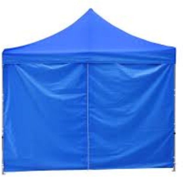 Generic Backyard Canopy Tent Tent - For Camping