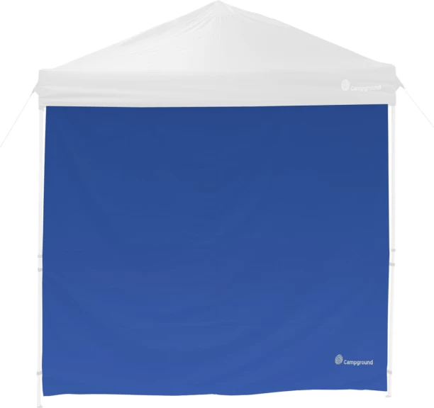 Campground 2x2m Gazebo Side Wall Only Gazebo