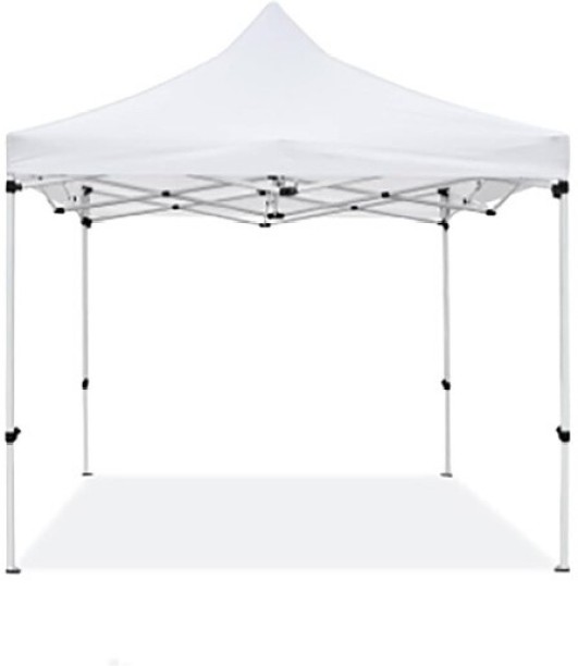 Generic White Outdoor Canopy Tent Gazebo