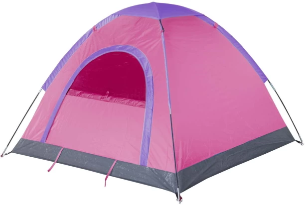 Camp Junior Adventure Tent Tent - For 2 Person