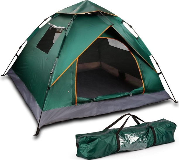 Camp Master 2m*2m Tent - For Camp tent