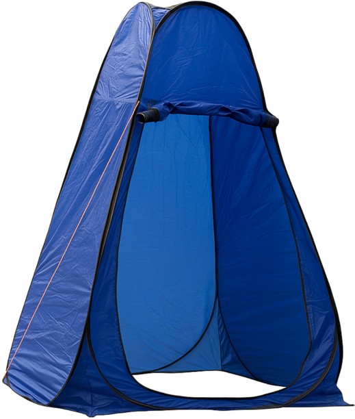 GENERIC Auto Pop-Up Tent – Portable, Changing, Camping, Shower Beach Shelter