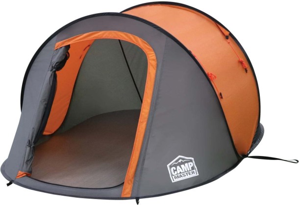 Camp Master Instant Tent - For 2 Person