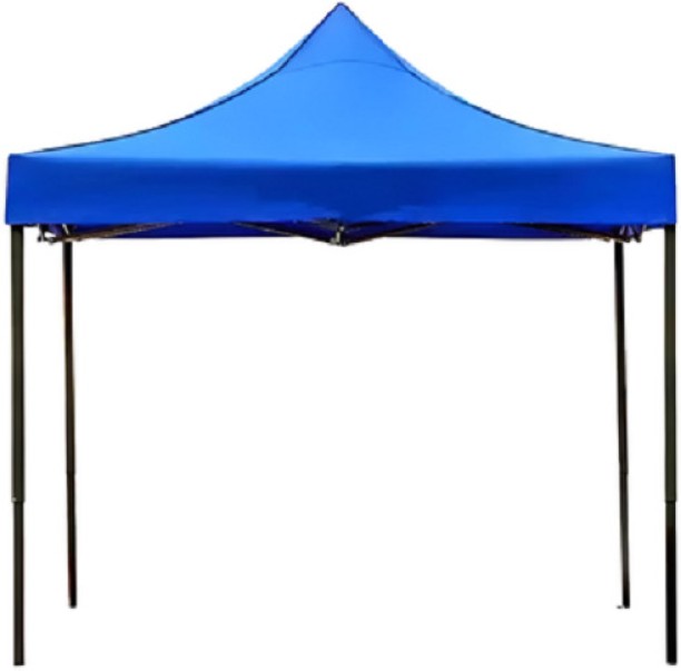 SA TRADE 3x3m Folding Tent With Waterproof Canopy And Frames For Outdoors Tent - For Outdoor use