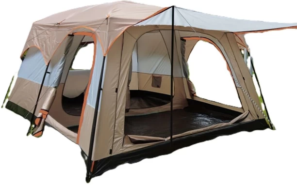 KD TENT Camping Tent