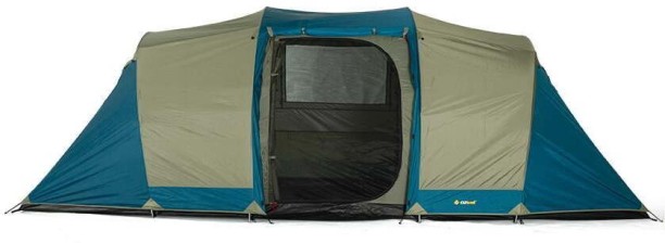 OZtrail Seascape 9 Person Dome Tent Camping Tent