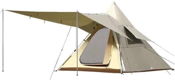 PSM ZP-11 Tent - For Family