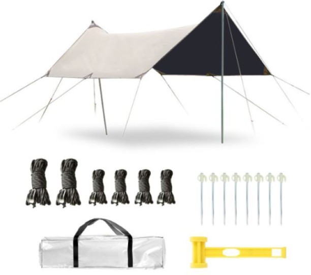 PSM13 19130 Tent - For Outdoor