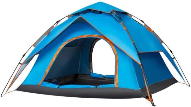 Camp Master 2m*2m Tent - For Camp tent