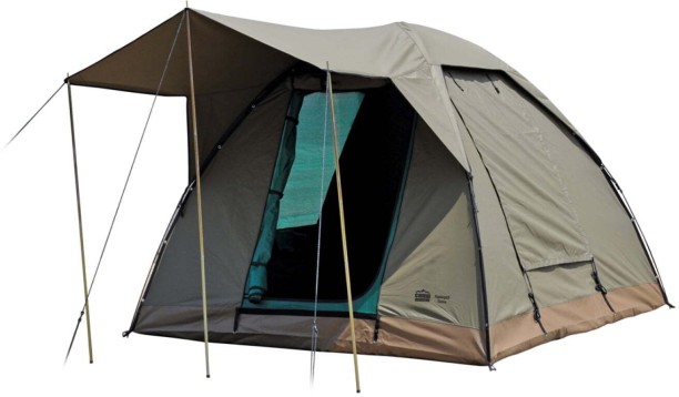 Camp Master Kgalagadi Dome Tent - For 2 Person
