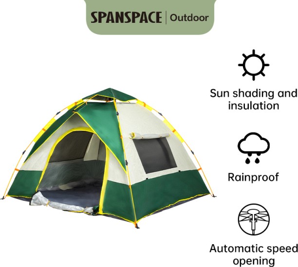 Deli VS4005 Tent - For Outdoor