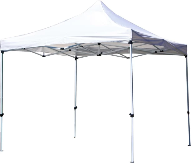 Just Simplified Heavy Duty Outdoor Canopy Tent - For Outdoors