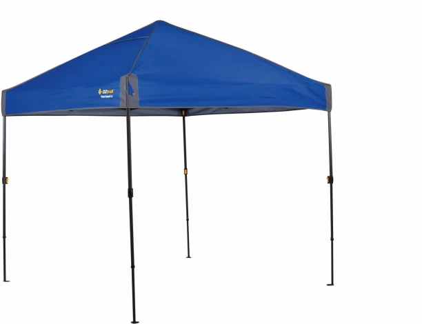 OZtrail Fiesta Compact Gazebo Tent - For 6