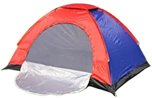 Premium Portable Picnic Camping Tent Portable Waterproof Tent Outdoor Tent - For Camping