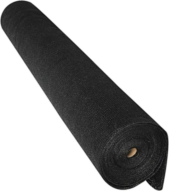 Mts Shadecloth 80% Black 50MX3M 140GSM Tent - For Sunblocking/Fencing