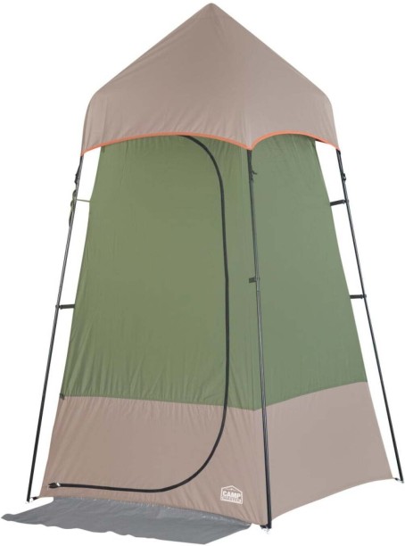 Camp Master Shower Tent - For 1 Peron