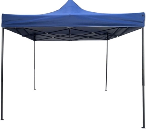 Camp Master Instant 205 Plus Gazebo Tent - For outdoor