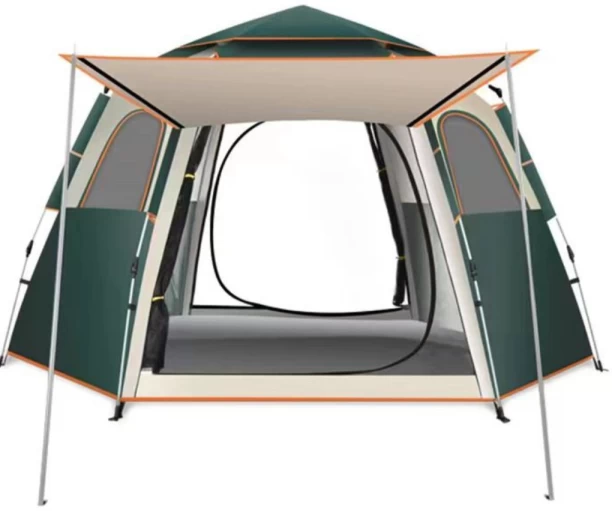 B52 PCT Tent - For 4, 5