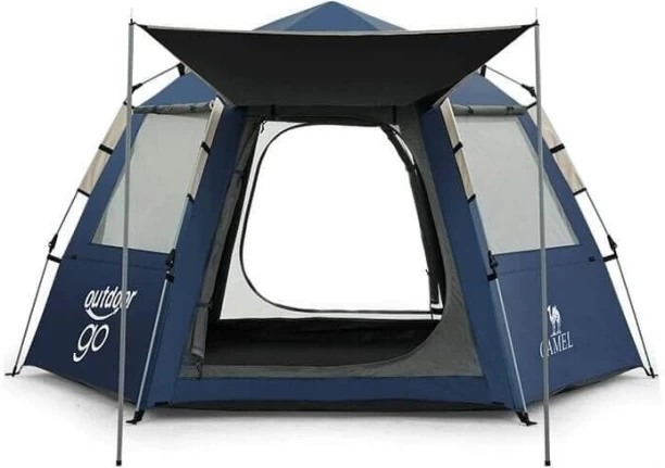 Perfect Dealz Outdoor Family Camping Tent Camping Tent