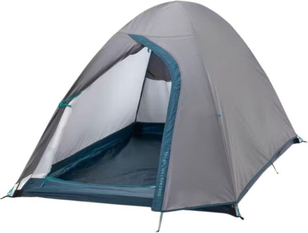 HOME GYM 2 Man Tent - Mount Hiking Camping Tent