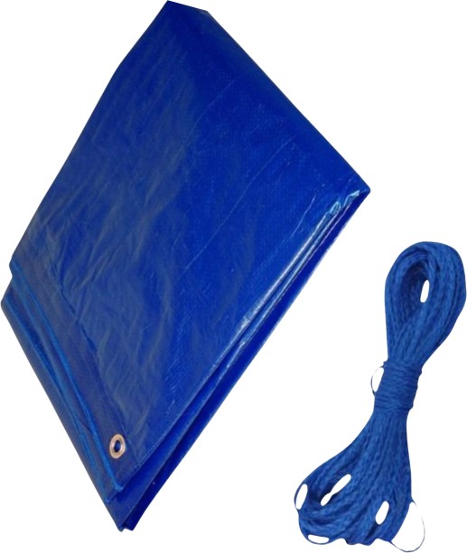 Mts Tarpaulin With Eyelets 6.0mx9.0m Tent - For Multipurpose