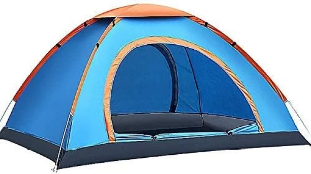 Generic\ Outdoor Camping Tent 2-3 Person Tent - For Adults