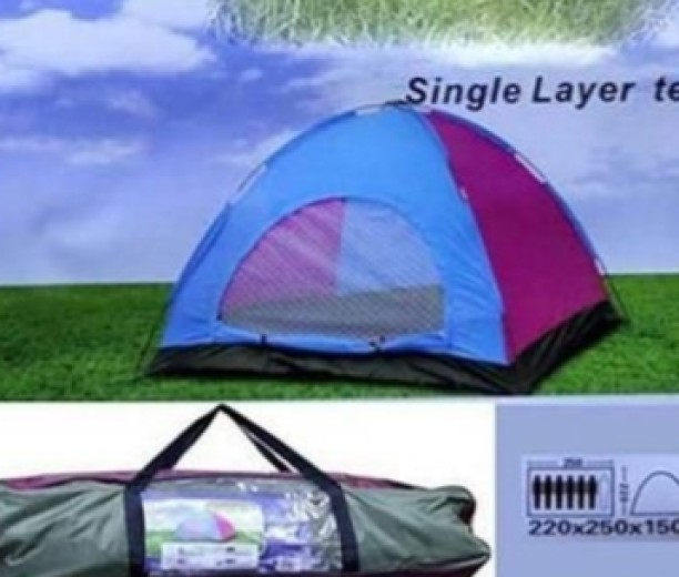 CAMPING TENT BZ CAPING TENT Camping Tent