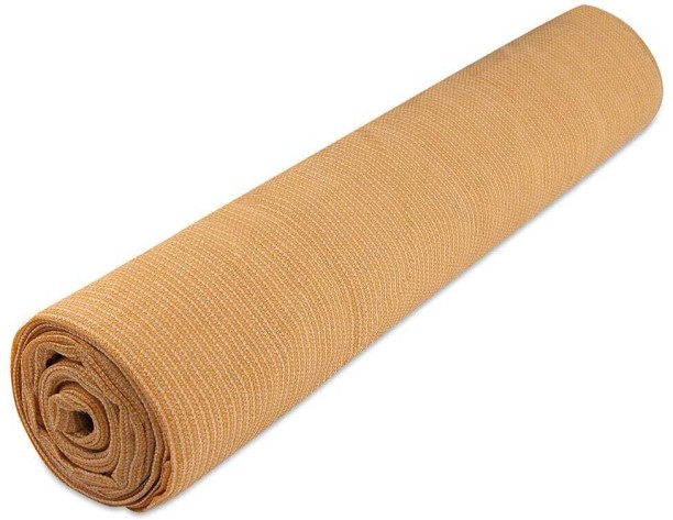 Mts Shadecloth Beige 90% 25MX3M 160GSM Tent - For Sunblocking