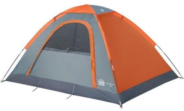 Camp Master 2m*2m Tent - For Camp tent